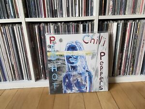 Red Hot Chili Peppers - By The Way    VINYL   2LP