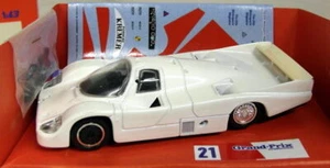Vitesse 1/43 200 Porsche 956 Grand Prix Silverstone 1983 Diecast Model Car - Picture 1 of 2