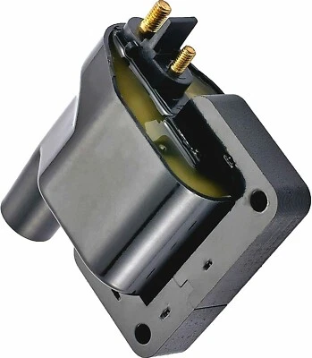 Bobina de encendido 1990-1996 para Mitsubishi Dodge Mighty Max Ram 50 2,4 L L4 Foto 1 de 3