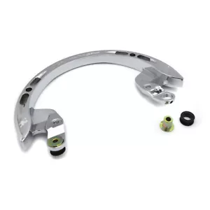 Grab Bar For Suzuki Hayabusa GSX1300R 2008-2020 Rear Passenger Handle Rail Chrom - Picture 1 of 8