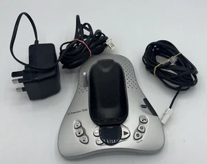 BT freestyle 7250 Main Base Only Answer Machine - Preowned - Zdjęcie 1 z 3