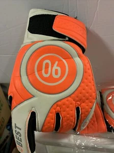 lT Best 06 Pro Soccer Goalie Glove A22a - Picture 1 of 8