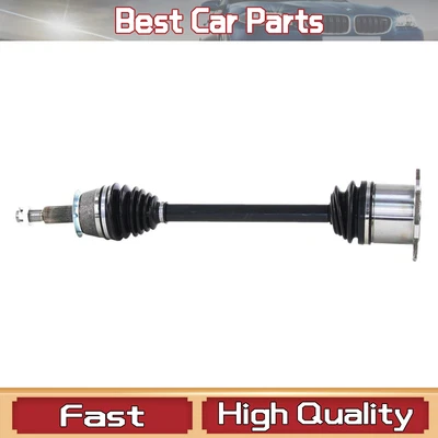 For 2004 2005 2006 2007 2008-2010 INFINITI QX56 Rear Right CV Axle Joint Shaft - Image 1 of 2