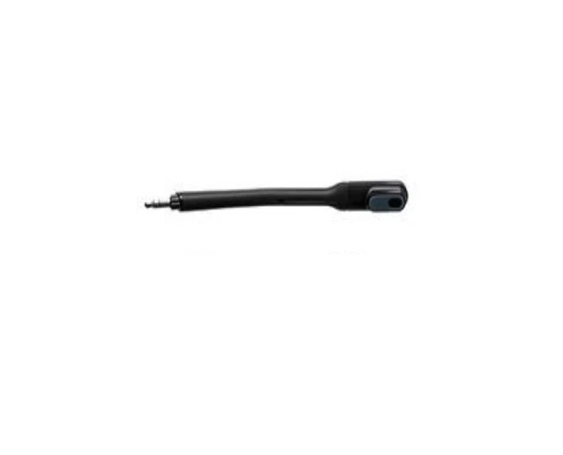 Replacement Logitech G433 Detachable Microphone - Black (/RT6-13778-981-00068... - Image 1 of 1