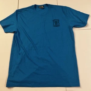PAPD Port Authority Police Department Flatbush Ave Brooklyn T-Shirt SZ-XL - Picture 1 of 6