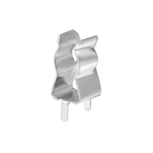 Fuse Clips for 6mm x 30mm Glass Ceramic Tube Holder Clamp 20pcs - Picture 1 of 4