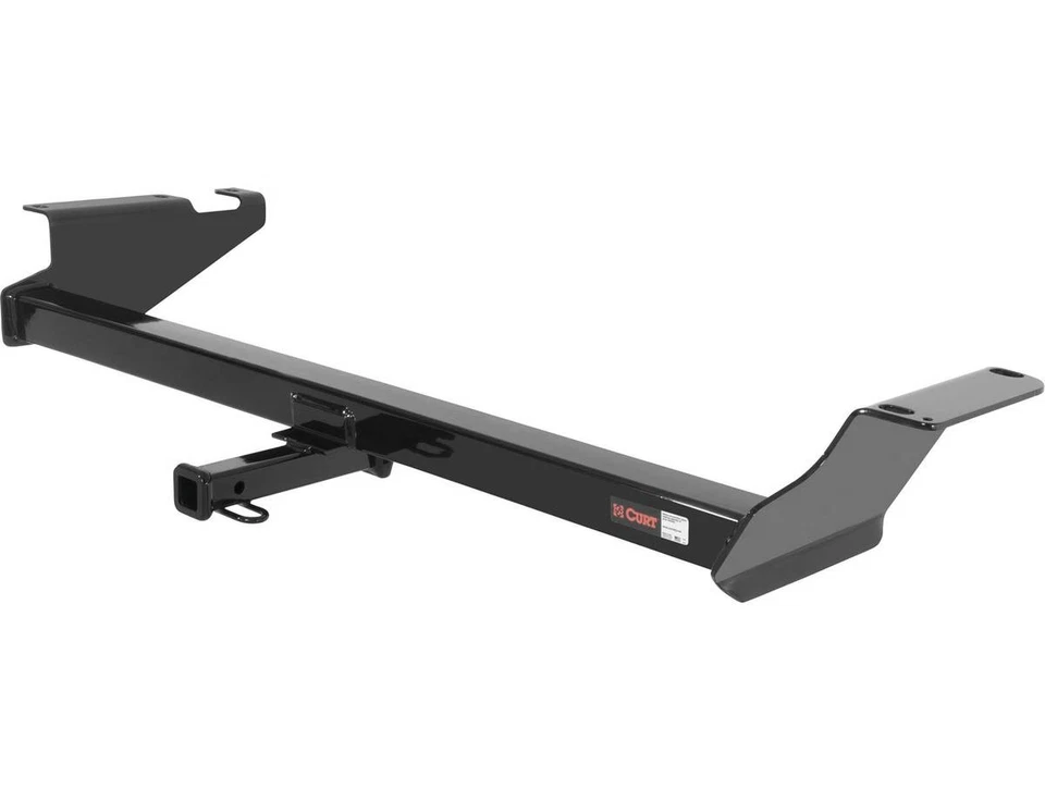 Curt Class 2 Hitch 1.25" Receiver Fits Select Chrysler, Ram, Volkswagen Minivans Foto 1 de 4