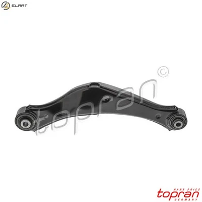 CONTROLTRAILING ARM WHEEL SUSPENSION 208 772 FOR VAUXHALL INSIGNIA/Mk  OPEL - Image 1 of 4
