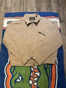 LEVIS VINTAGE CORDUROY TRUCKER JACKET WHITE TAG RARE DENIM PERFECT CONDITION!! - Picture 1 of 6