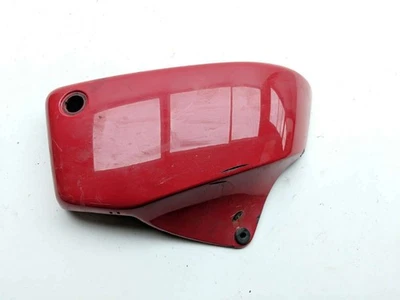 Cubierta lateral derecha panel asiento inferior Honda Shadow Ace VT1100 C2 96 Foto 1 de 4
