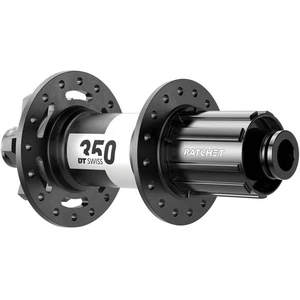DT-Swiss 350 6B-Disc Rear Hub, 32h, 12x150mm, HG - Picture 1 of 1