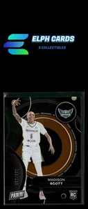 Jugador del día 2025 WNBA #RC12 Madison Scott Orange/199 - Imagen 1 de 2