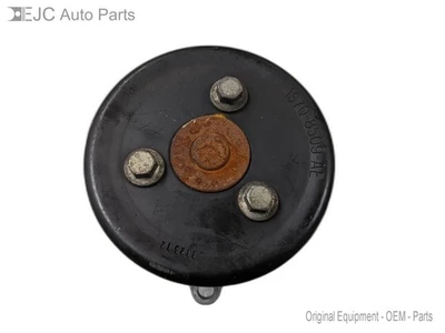 水泵带滑轮适用于 03-18 福特福克斯 2.0 1S7Q8509AE FWD — 第 1/4 张图片