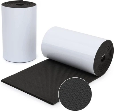 Protetor de parede de garagem, 2 rolos protetor de porta de carro de garagem protetor de para-choque para carro... - Imagem 1 de 4