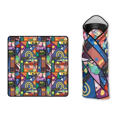 Envoltura protectora, envoltura de cámara de lente antiarañazos, protector de lente, Magic Self-Ad... Foto 1 de 4