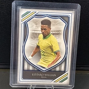 2025 Futera Estavao RC /19 SSP Chelsea!! - Picture 1 of 3