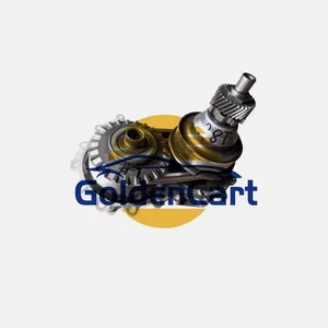 RE0F09A JF010E Transmission CVT Pulley With Belt/Chain & Rebuild Kit for Nissan= - Bild 1 von 9