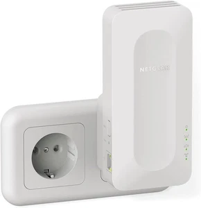 NETGEAR Nighthawk EAX12 WiFi 6 WLAN Mesh Repeater AX1600 WLAN Verstärker - Bild 1 von 5
