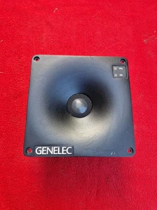 UN TWEETER D ORIGINE POUR GENELEC 1031A - Imagen 1 de 5