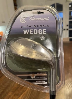 Cleveland Golf Junior Series  56 Wedge Never Used ￼ - Image 1 of 4