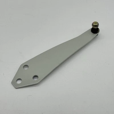 Porsche 356 912 Eje transversal Acelerador Bola Enchufe FAN SHROUD Soporte Soporte Foto 1 de 2