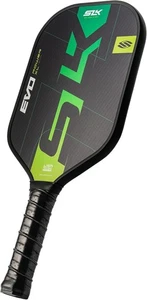 Selkirk SLK Evo Power XL Pickleball Paddel - Kohlefaser, Polymerkern - Citron - Bild 1 von 4