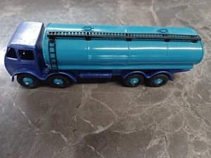 Dinky Toys 504 Foden 14-Ton Super Tanker - Picture 1 of 7