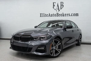 2022 BMW 3 Series 330i Sedan - Picture 1 of 12