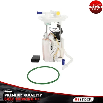 Fuel Pump Assembly For 2013-2016 Infiniti Nissan Pathfinder V6 3.5L Petrol - Image 1 of 4
