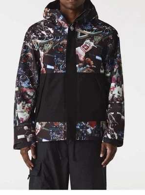 Jordan X Gore-Tex Flight Heritage Jacket Size XXL IN HAND RARE UNDER RETAIL - Image 1 of 4