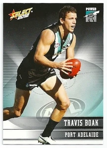 2012 Champions (153) Travis BOAK Port Adelaide - Picture 1 of 1