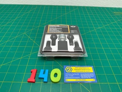 07-24 Mini Cooper BLOQUEO DE RUEDA 4 piezas + LLAVE / JUEGO OEM Foto 1 de 4