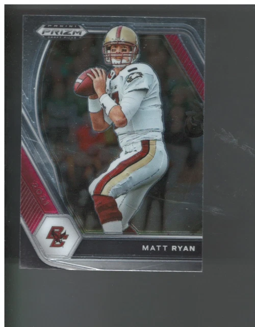 A9331- 2021 Panini Prizm Draft Picks 1-200 +Rookies -You Pick- 15+ FREE US SHIP - Image 1 of 1