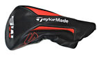 TaylorMade Golf M6 couvre-chef conducteur noir rouge & blanc neuf