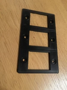 Electrolux Zanussi Heating Element Gasket - 002689 - Picture 1 of 2