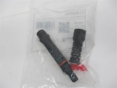 Corning 1164192, Evolv ECAM Convertidor Pushlok Conector ROC Drop  Foto 1 de 2
