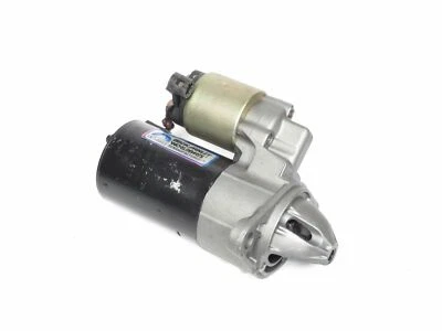 Motor De Arranque Reman Beck Arnley Se Adapta a Mitsubishi Eclipse Eagle Talon y Dodge Avenger Foto 1 de 4