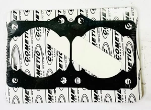 Banshee 472 496 521 Super Cub Serval Cylinder 72m 020" Fiber Cometic Base Gasket - Picture 1 of 12