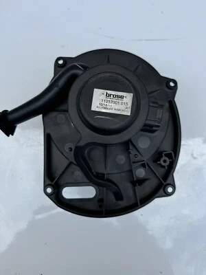 Motor soplador HVAC delantero HVAC para Hummer H3, Solstice y Saturn Sky Brose Foto 1 de 4