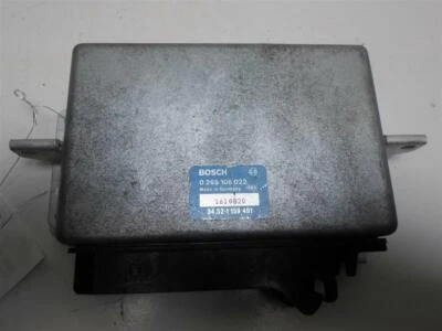 MÓDULO DE CONTROL ABS BMW 735i 1991 1992 1159491 OEM Foto 1 de 4