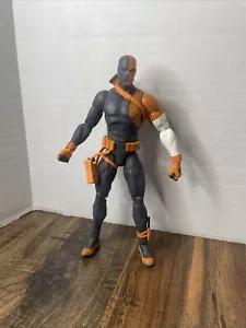 DC Collectibles Deathstroke Essentials #2 action figure - Picture 1 of 5
