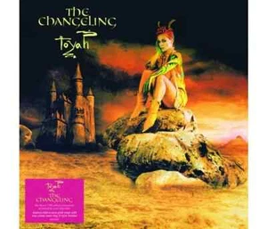 Toyah: The Changeling, Neon Pink Vinyl Edition - Picture 1 of 1