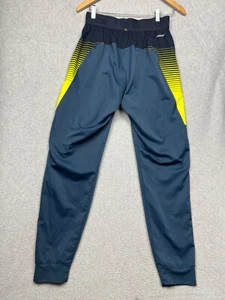 Adidas Mens M Jogger Tights Long Base Layer Soccer Primegreen Lightweight Sport - Picture 1 of 15
