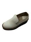 Y's Shoes -- WHT Cowhide YO-E04-702-1