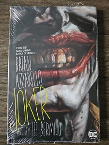 Joker (DC Comics, diciembre de 2008) - Imagen 1 de 2