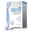 Hubner SILICEA Hair Skin and Nails 60 Caps-9 Pack