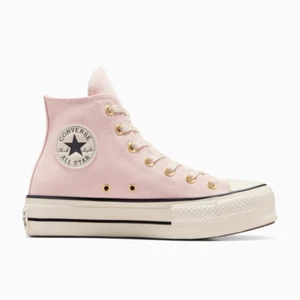 Converse Chuck Taylor All Star Lift Suede 'Pale Fetal' - A13823C Damen Plateau - Bild 1 von 11