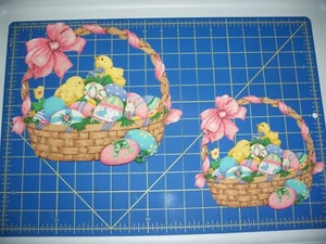 Easter Baskets - 2 sizes sold separately - Picture 1 of 3