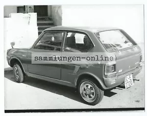 DAIHATSU s/w foto auto photograph photography 2 porte automobile - Foto 1 di 2