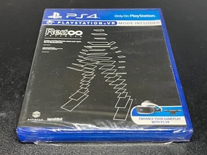 Rez Infinite iam8bit Exclusive PlayStation 4, 2016 PS4 PSVR Enhance Sealed - Bild 1 von 3